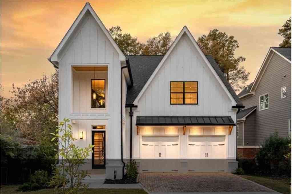 Homes for sale in Brookhaven Georgia - Davis and Hawbaker Real Estate Agents - Realtors in Atlanta - Real Estate Agency - Buy A Home - Sell A House